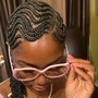 Box Braids