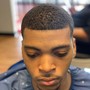 Men's Cut