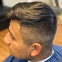 Men's Cut