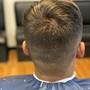 Men's Cut