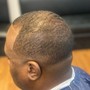 Men's Cut