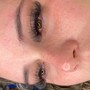 Eyelash Extension Removal