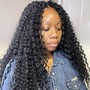 Crochet Braids