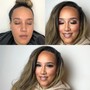 One on One makeup lesson