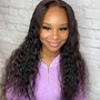 Closure Quick Weave