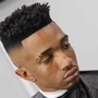 Men's Big Chop