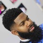 Men’s Designer haircut/Beard trim