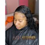 Closure Sew In