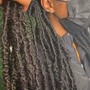 Infinity locs