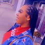 Mens Braids