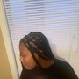 Closure Sew In