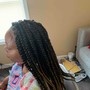 Kid's Braids