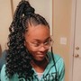 Crochet Braids