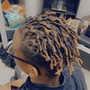 Men Braids