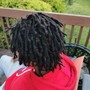 Natural Coils