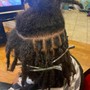 Faux Loc Extentions