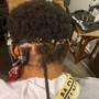 LOC REPAIR