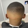 Men's Basic haircut(haircut Only)