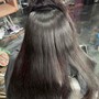 Lace Closure Sew In