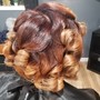 ADD-ON Natural Perm Rods