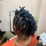 Loc Style