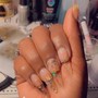 Acrylic Overlay