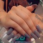 Manicure