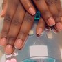 Nail Repair