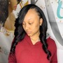 Closure Sew In