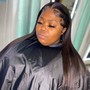 Closure Sew In