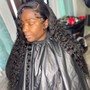 Closure Sew In