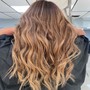 All Over Color, Full Highlights