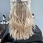 Women's Cut(includes Wash, Blow Dry and Style)