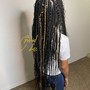 Marley Twists