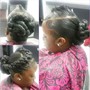 Updo