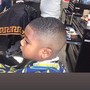 Kid’s Cut any style