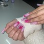 Gel Manicure