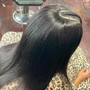 Closure Sew In