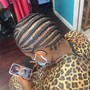 Custom Braids