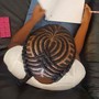 Custom Braids