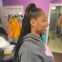 Closure Sew In