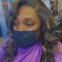 Closure Sew In