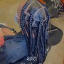 Crochet Braids