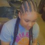 Poetic Justice Braids