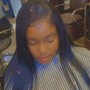 Lace Closure Sew In