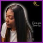 Full Sew In/ Closure Sew In(