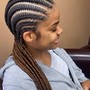 Braid takeout