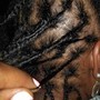 Eyelash Curl / Perm