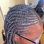 Comb Twist