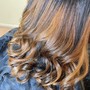 Full Balayage